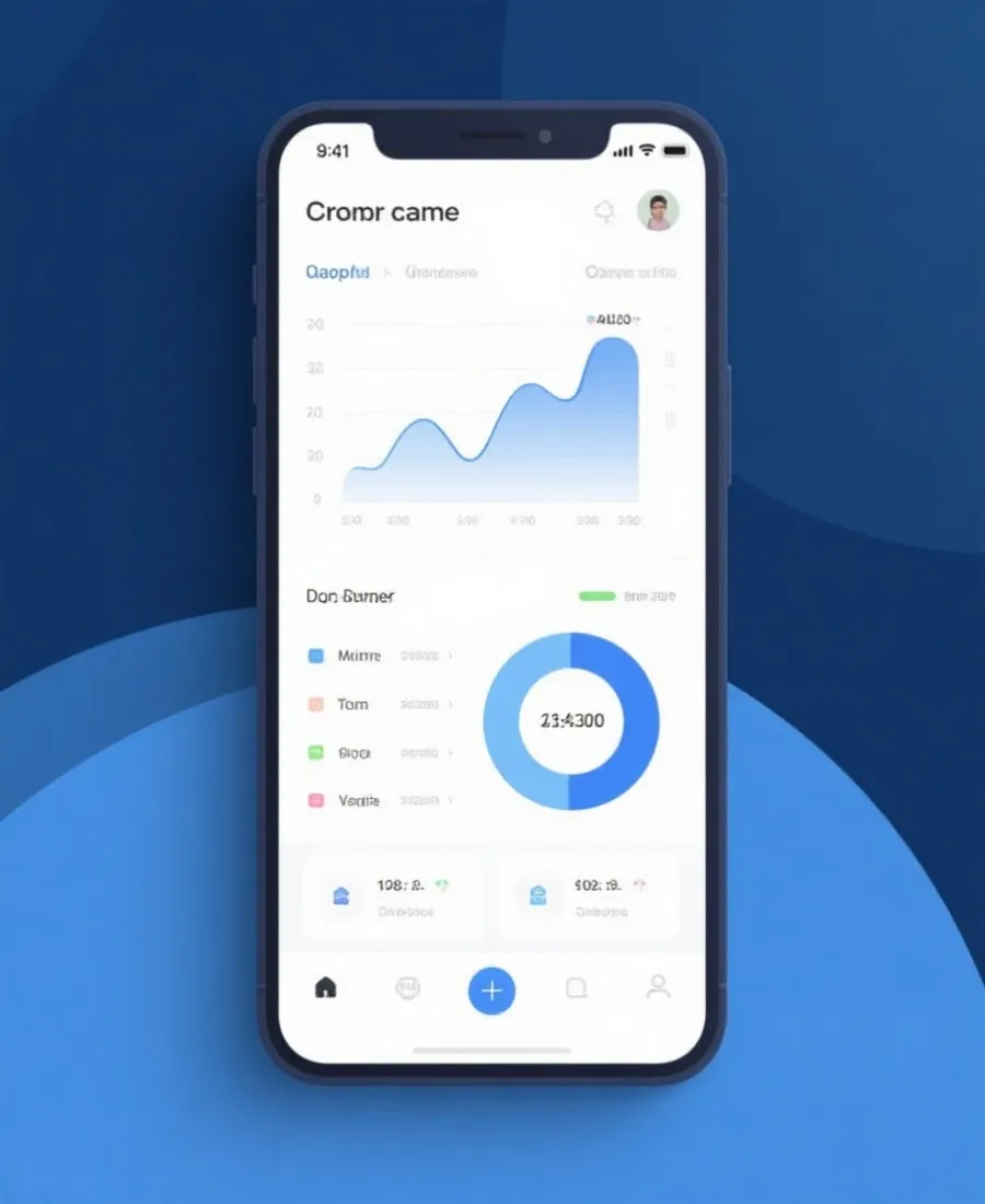 极速快3计划APP应用界面示意图