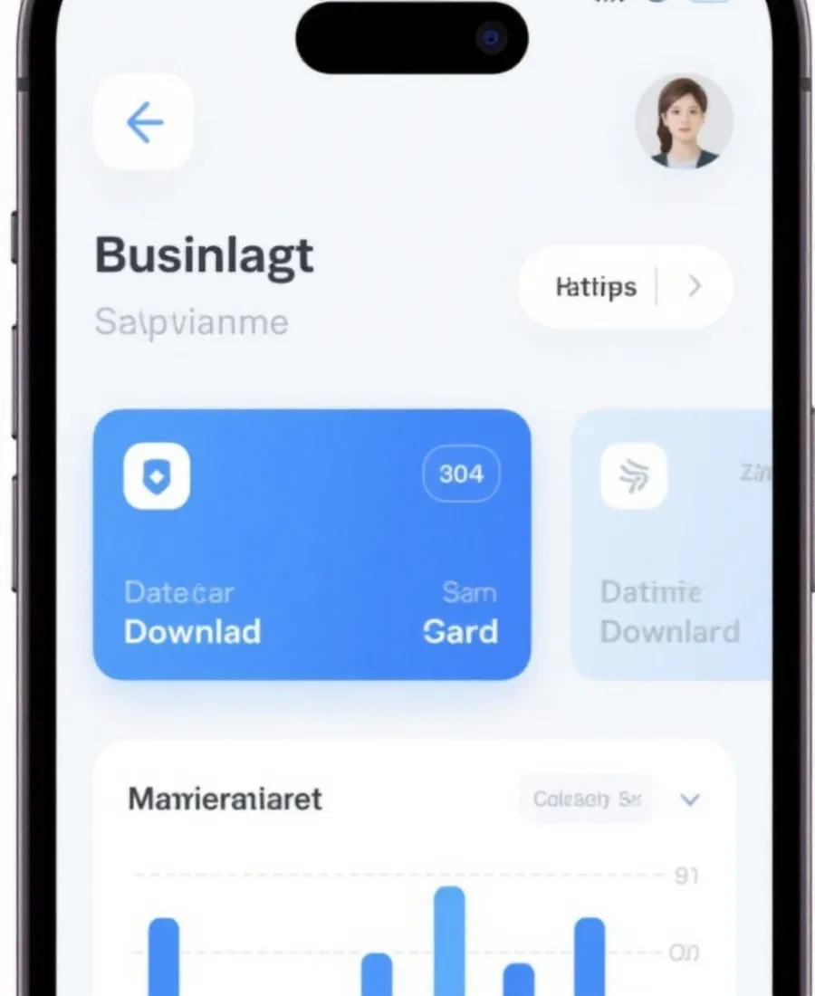 极速快3计划APP移动端应用界面展示