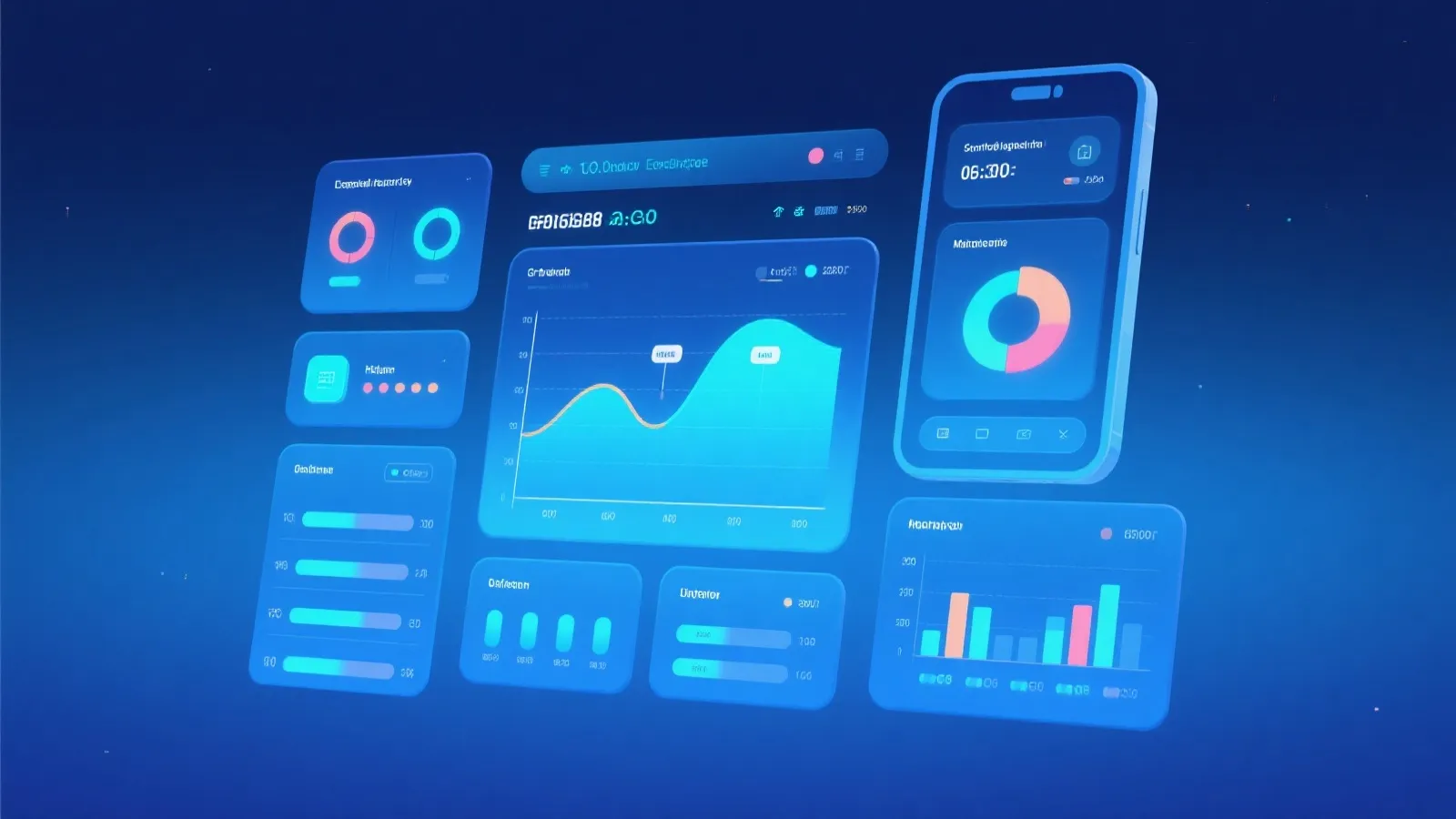 极速快3计划APP数据分析与移动端体验